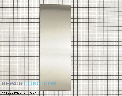 Air Baffle 00701464 Alternate Product View