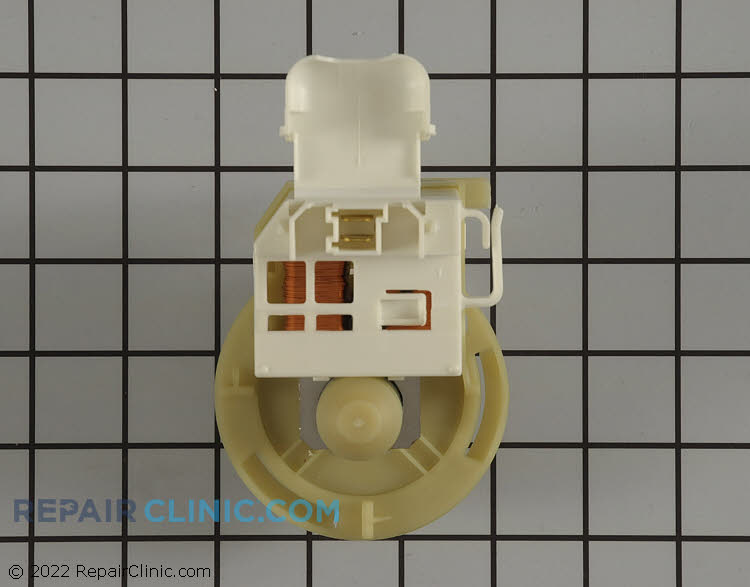 Dishwasher Drain Pump 00642239 Fast Shipping Repair Clinic