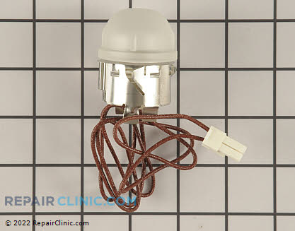 Halogen Lamp 00608088 Alternate Product View
