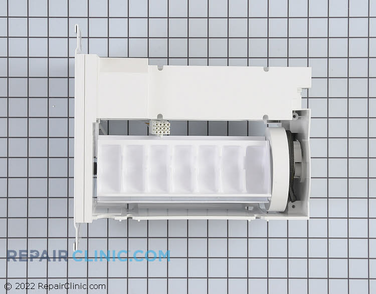 11012681 Ice Maker Assembly