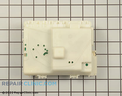 Main Control Board 00661682 Alternate Product View