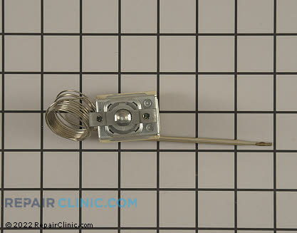Temperature Control Thermostat 00623921 Alternate Product View