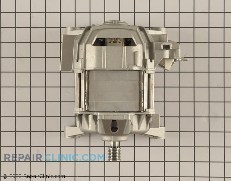 Washing Machine Drive Motor 00666422 Fast Shipping Repair Clinic