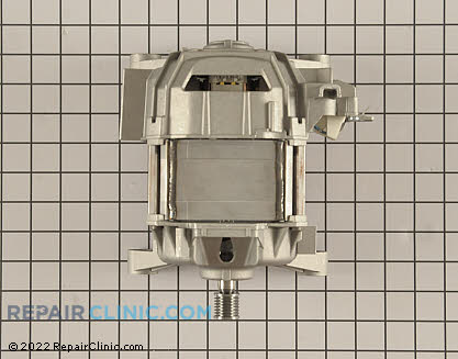 Drive Motor 00666422 Alternate Product View