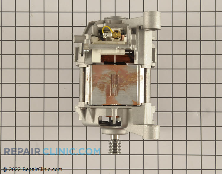 Washing Machine Drive Motor 00666422 Fast Shipping Repair Clinic