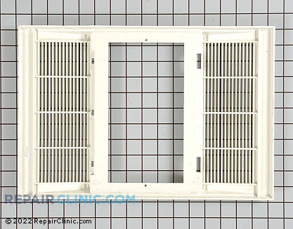 Grille S89339000 Alternate Product View