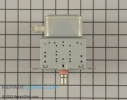 Magnetron 101214 Alternate Product View