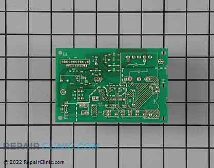 Power Supply Board 101219 Alternate Product View