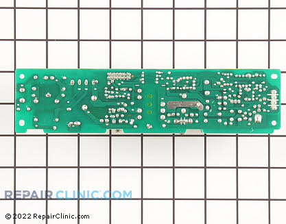 Power Supply Board 101269 Alternate Product View