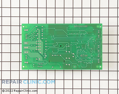 Control Board 106781 Alternate Product View