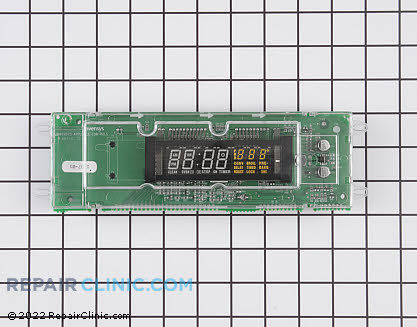 Oven Control Board 106730 Alternate Product View