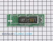 Oven Control Board - Part # 1892825 Mfg Part # 106730