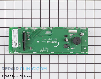 Oven Control Board 106730 Alternate Product View
