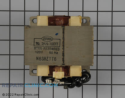 High Voltage Transformer 66384 Alternate Product View