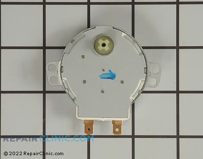 Turntable Motor 66245 Alternate Product View