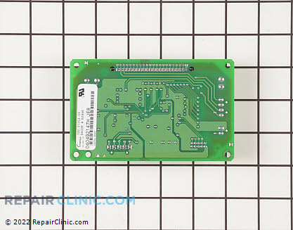 Main Control Board 72483 Alternate Product View