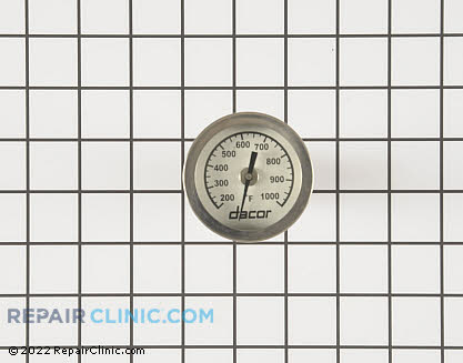 Thermometer 72686 Alternate Product View