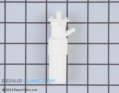 Injector Tube 76403 Alternate Product View