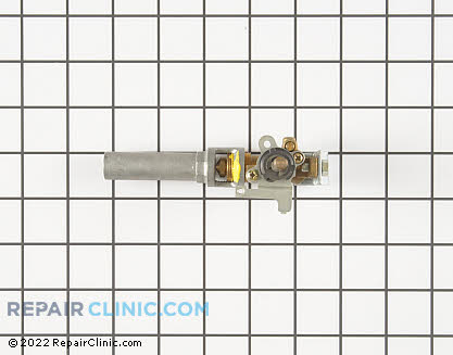 Gas Valve Assembly 86483 Alternate Product View