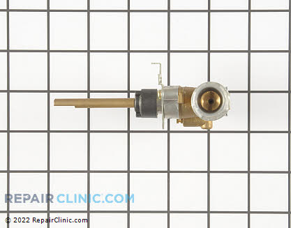 Gas Valve Assembly 86483 Alternate Product View