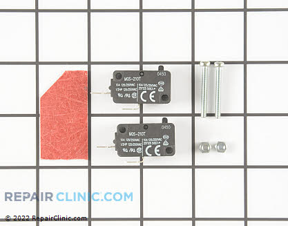 Micro Switch 86425 Alternate Product View