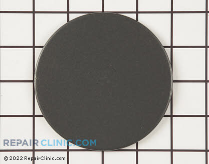 Surface Burner Cap DE81-03541A Alternate Product View