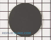 Surface Burner Cap - Part # 4978270 Mfg Part # DE81-03541A