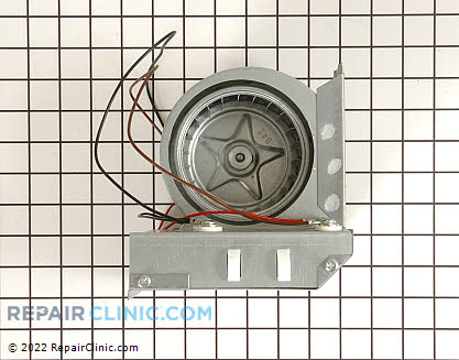 Blower Motor S97017648 Alternate Product View