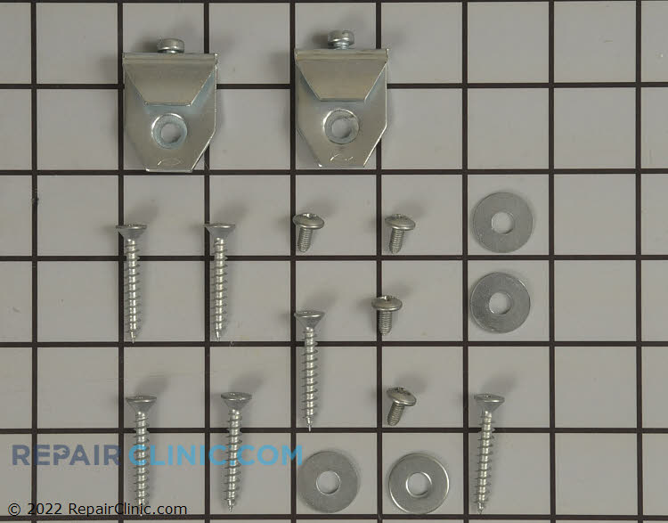DOC06472 Hardware Kit
