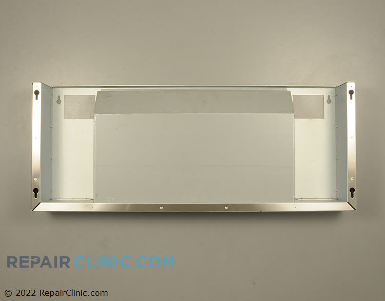 Range Vent Hood Recirculating Vent Kit KIT01939 Fast Shipping