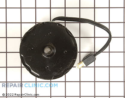 Drive Motor S26721SER Alternate Product View
