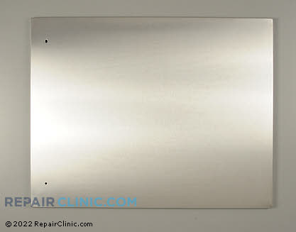 Front Panel W10153249 Alternate Product View