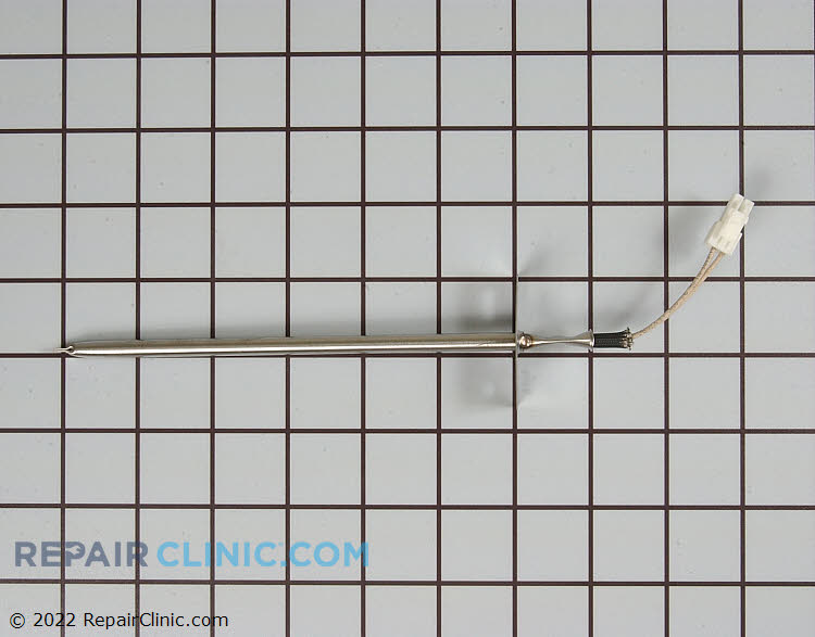 Oven temperature sensor - Item Number WPW10181986
