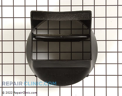 Vent Connector S97016450 Alternate Product View