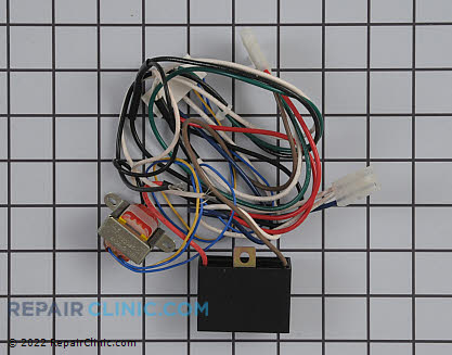 Wire Harness SR111669 Alternate Product View