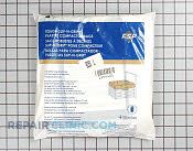 Trash Compactor Bags - Part # 1394401 Mfg Part # W10165295RP