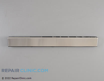 Vent Grille 3512400700 Alternate Product View