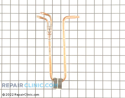 Discharge Tube 5211A10129F Alternate Product View