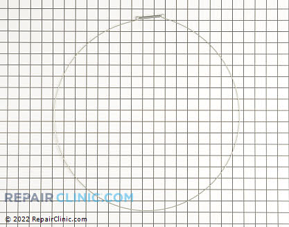 Boot Seal Retaining Ring 2W20017E Alternate Product View