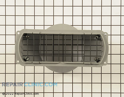 Exhaust Duct AEB32676202 Alternate Product View