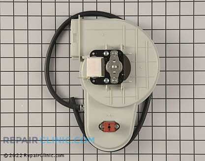 Vent Fan Motor ABT35083801 Alternate Product View