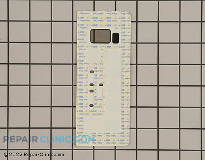 Decal MDD42503001 Alternate Product View