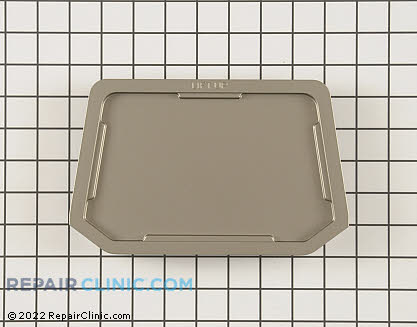 Drip Tray MJS42875201 Alternate Product View