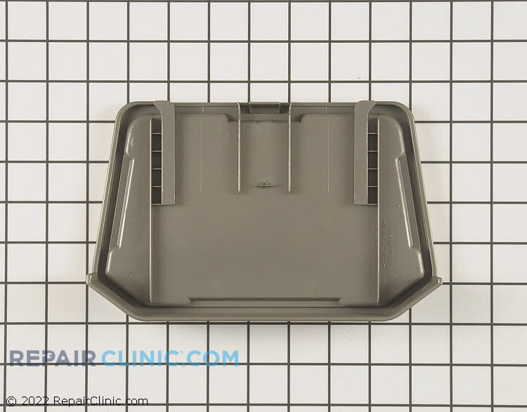 Refrigerator Drip Tray MJS42875201 Fast Shipping Repair Clinic