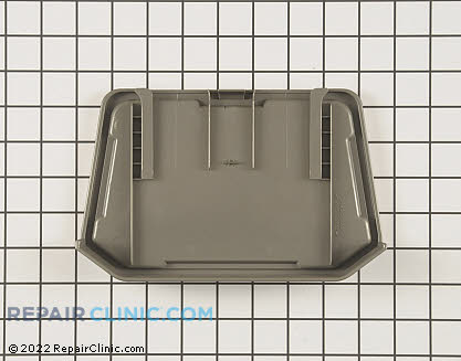 Drip Tray MJS42875201 Alternate Product View
