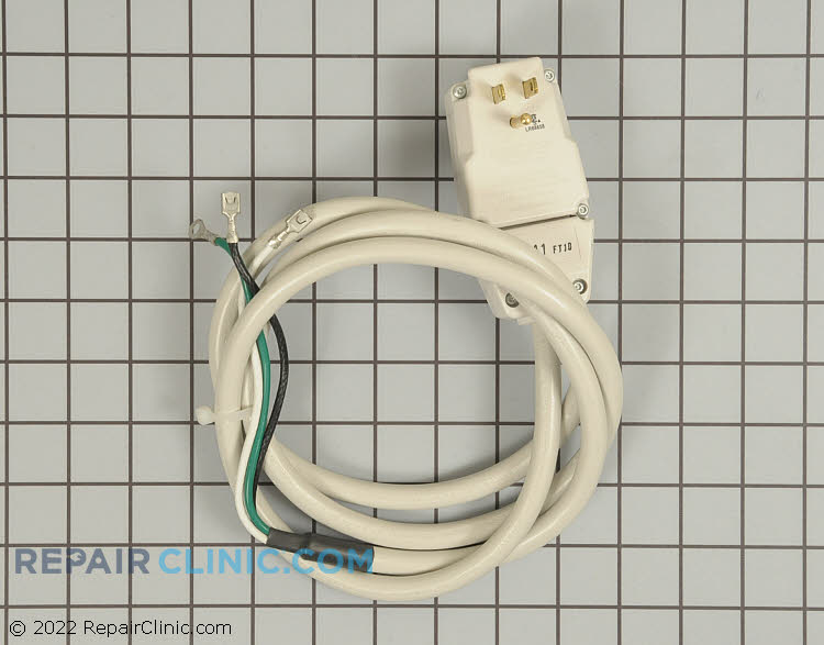 112126000507 Power Cord