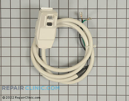 Power Cord 112126000507 Alternate Product View