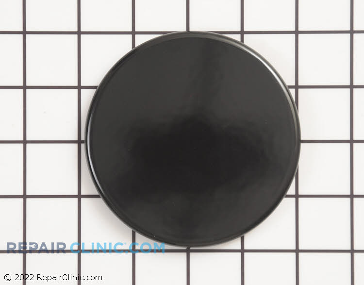 WPW10154101 Surface Burner Cap