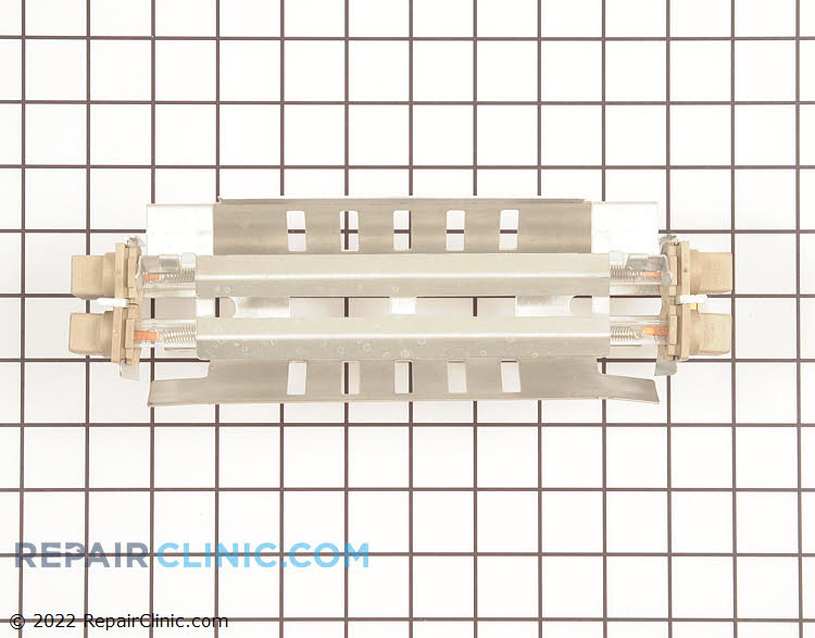 Refrigerator defrost heater kit WR51X10101
