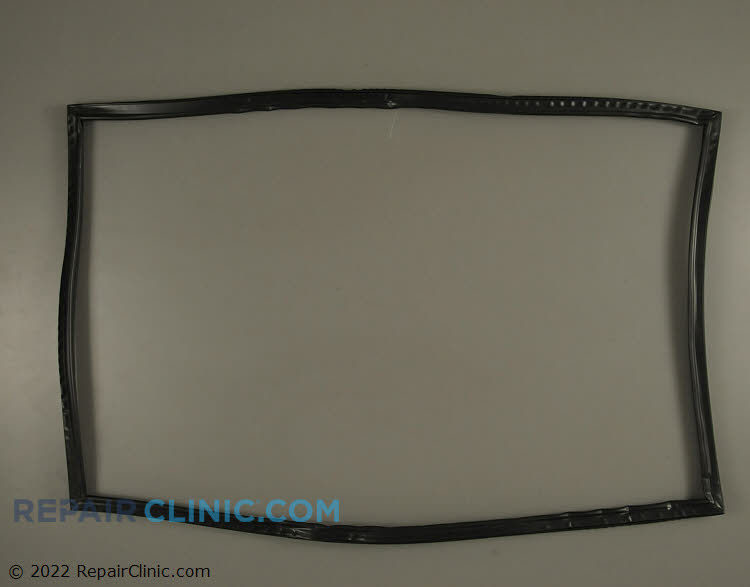 Door Gasket WP2265771 Alternate Product View